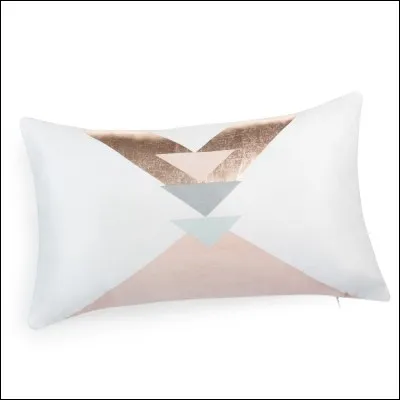 Comment dit-on "coussin" ?