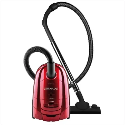 Comment dit-on "aspirateur" ?