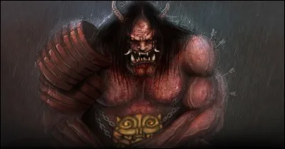 Comment se nomme cette créature ?