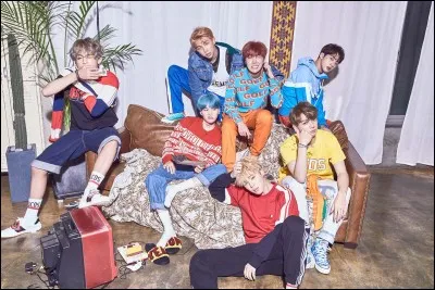 Qui est le rappeur principal ?