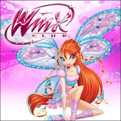 Combien sont les Winx ?