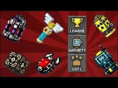 Comment s'appelle le gadget qui permet de ressusciter ?