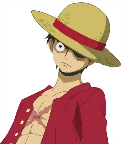 Dans "One Piece" quand Luffy se bat contre Doflamingo quelle technique utilise-t-il ?