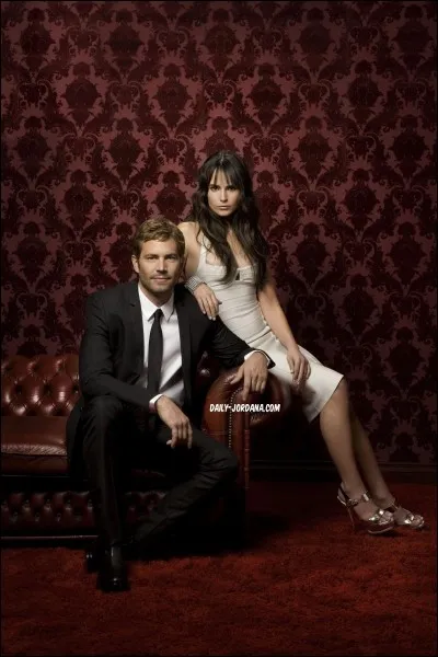 Quel est le nom complet de Mia dans le film ?