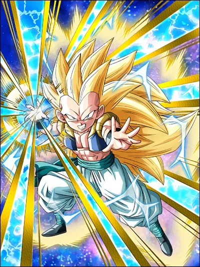 Comment se nomme ce personnage ?