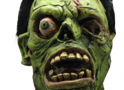 Test Journe Halloween - Quel monstre es-tu ?