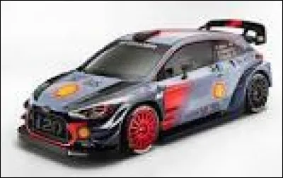 Qui sont les 3 pilotes de Hyundai ?