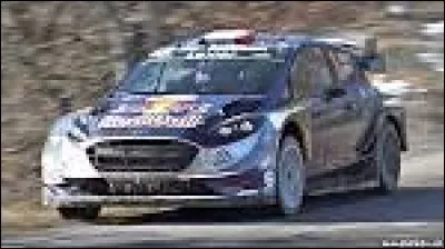 Quels numéros sont les Ford ?