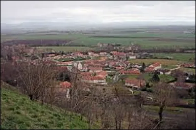 Commune d'Auvergne-Rh&ocirc;ne-Alpes, Montpensier se trouve dans le d&eacute;partement ...