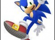 Quiz Personnages Sonic - 2