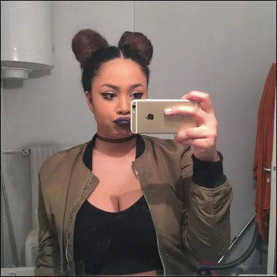 Qu'aime-t-elle faire ?