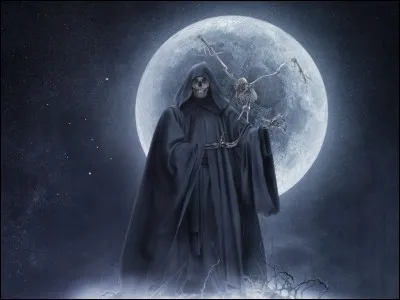 Il continue d'avancer mais trébuche sur un objet dur. Il l'éclaire avec sa lanterne et s'aperçoit qu'il s'agit d'un squelette ! En espagnol, "squelette" se traduit par :