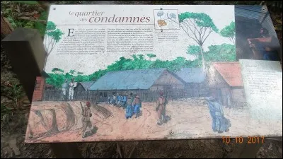 En ce qui concerne les otages, victimes d'enlèvement, il est de Stockholm !