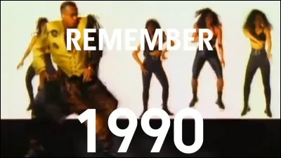 Laquelle de ces femmes n'est pas née en 1990 ?