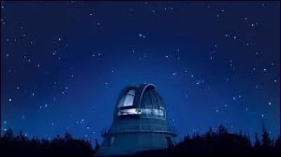 C'est l'observatoire le plus performant au Canada mais c'est surtout un musée et un centre d'activités en astronomie dédié au public. Situé dans un région unique, typique, tout près de la Beauce :
