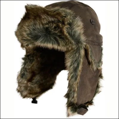 Quel couvre-chef préfères-tu ?