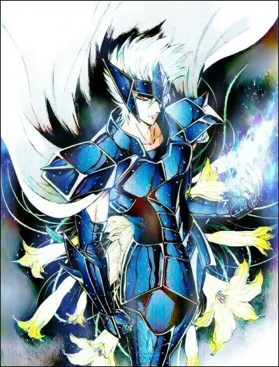 Qui est ce personnage ?