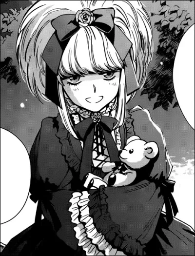 Qui est ce personnage ?