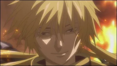 Qui est ce personnage ?