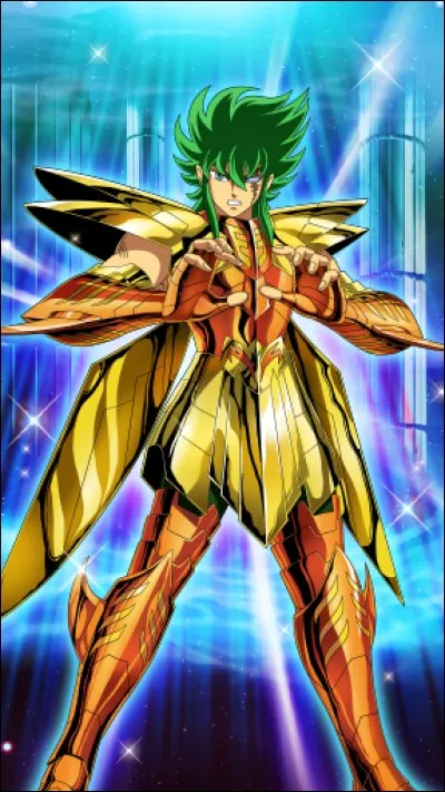 Qui est ce personnage ?