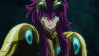 Qui est ce personnage ?