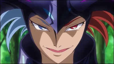 Qui est ce personnage ?