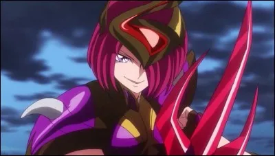 Qui est ce personnage ?