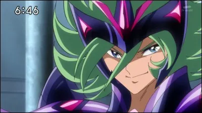 Qui est ce personnage ?