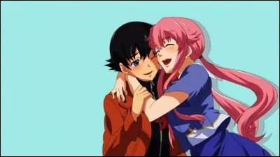 Dans le manga "Mirai Nikki" quel est le nom complet de Yuki ?