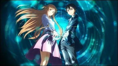 Dans le manga "Sword art Online", quel a &eacute;t&eacute; le 2e jeu d&eacute;couvert ?
