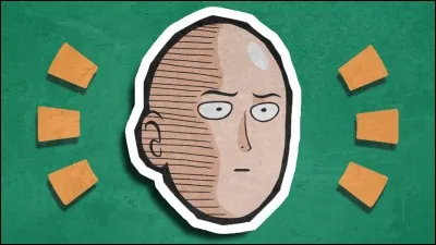 Comment se nomme l'acolyte de Saitama ?