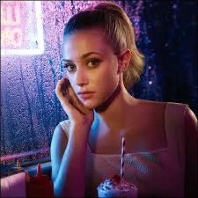 Comment s'appelle-t-elle ?