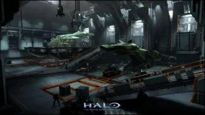 Dans cette même mission, nous devons empêcher le Didacte de trouver...