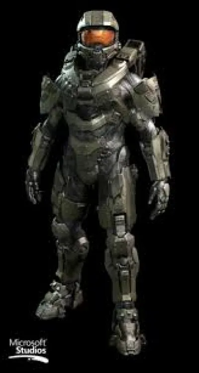 Quand on finit Halo 4 en légendaire, qu'obtient-on ?