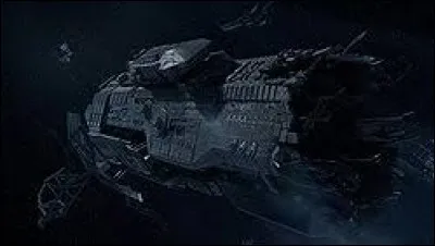 Où se réveille-t-il ?