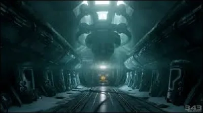 Comment s'appelle la première mission de Halo 4 ?