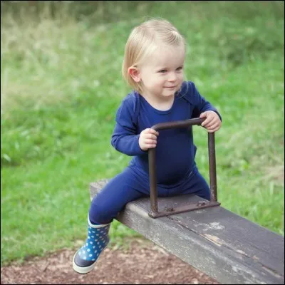 Peut-on avoir des bambins ?