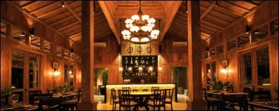 Pouvons-nous avoir des restos ?