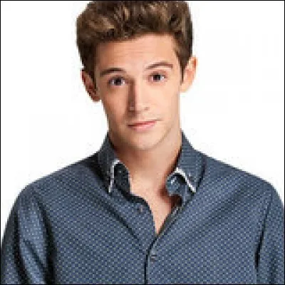 De qui est-il amoureux ?