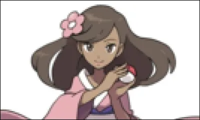 Et pour finir, est-elle une championne d'arène ?