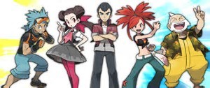 Quiz Pokemon