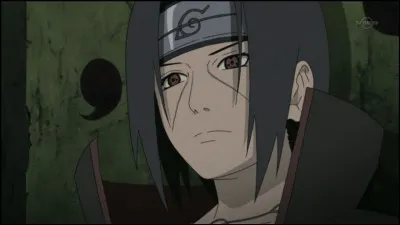 Itachi - Qui était son partenaire au sein de l'Akatsuki ?