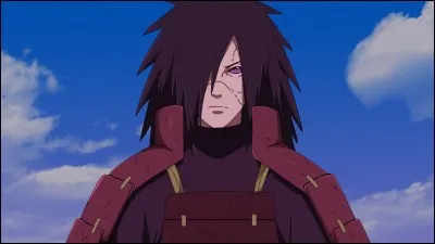 Madara - Qui se faisait passer pour lui au sein de l'Akatsuki ?