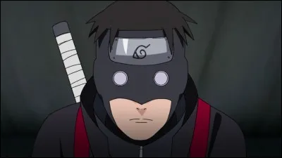 Torune - Au vu de ses lunettes, on peut conclurer qu'il appartient au clan...