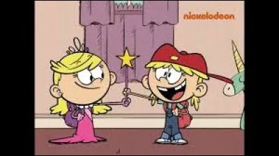 Elles sont jumelles.