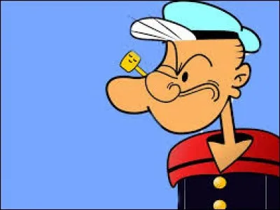 Il déteste les épinards.