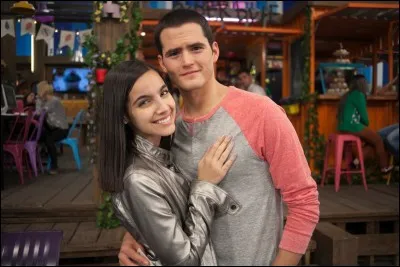 Qui est la petite amie de Christian ?