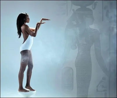 À cette époque les femmes n'avaient aucun droit.