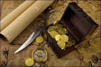 Que cherche nos deux héros ?