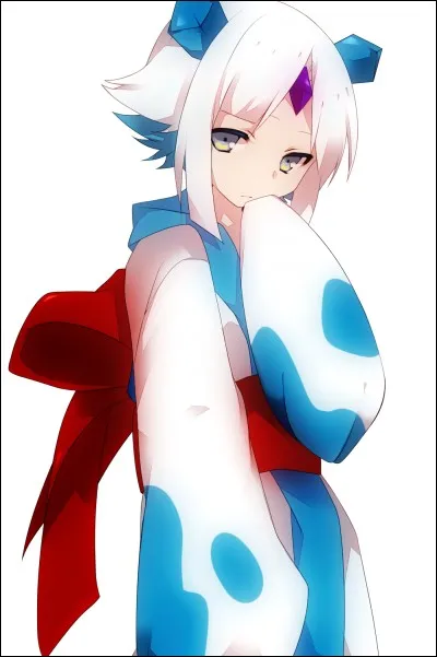 Quel est ce Pokémon ?